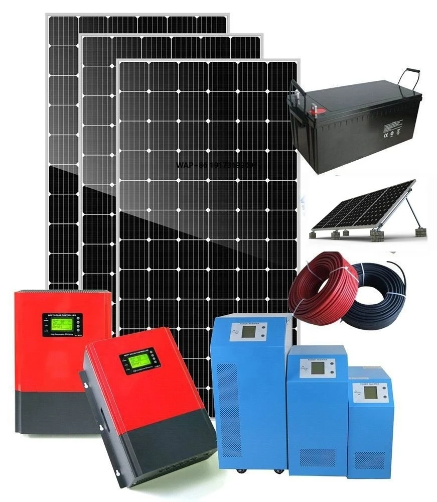 Renewable Energy Use - Yenilenebilir Enerji karavanı Kullanımı Kendin Yap