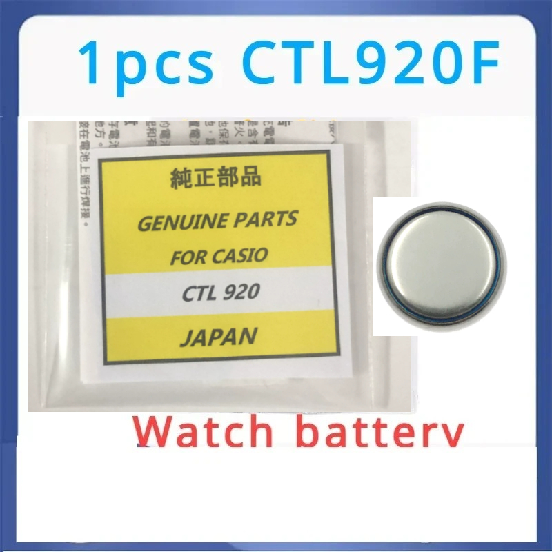 Renewable Energy Technology - 1 adet CTL920 CTL920F Ayaksız 2.3V