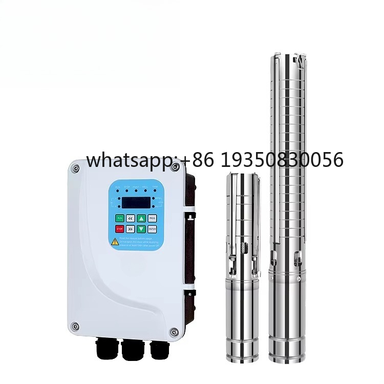 Güneş Enerjili Su Pompalama Si - Solar Water Pump incelemesi ve fiyatı