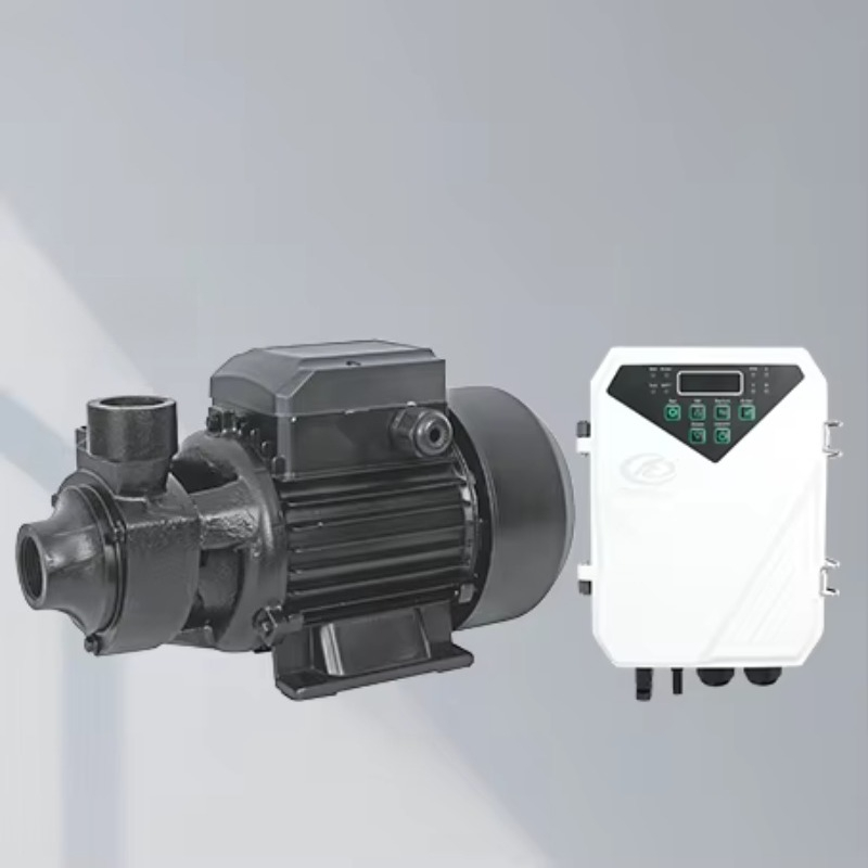 Akıllı Güneş Enerjili Dalgıç P - Solar Water Pump incelemesi ve fiyatı