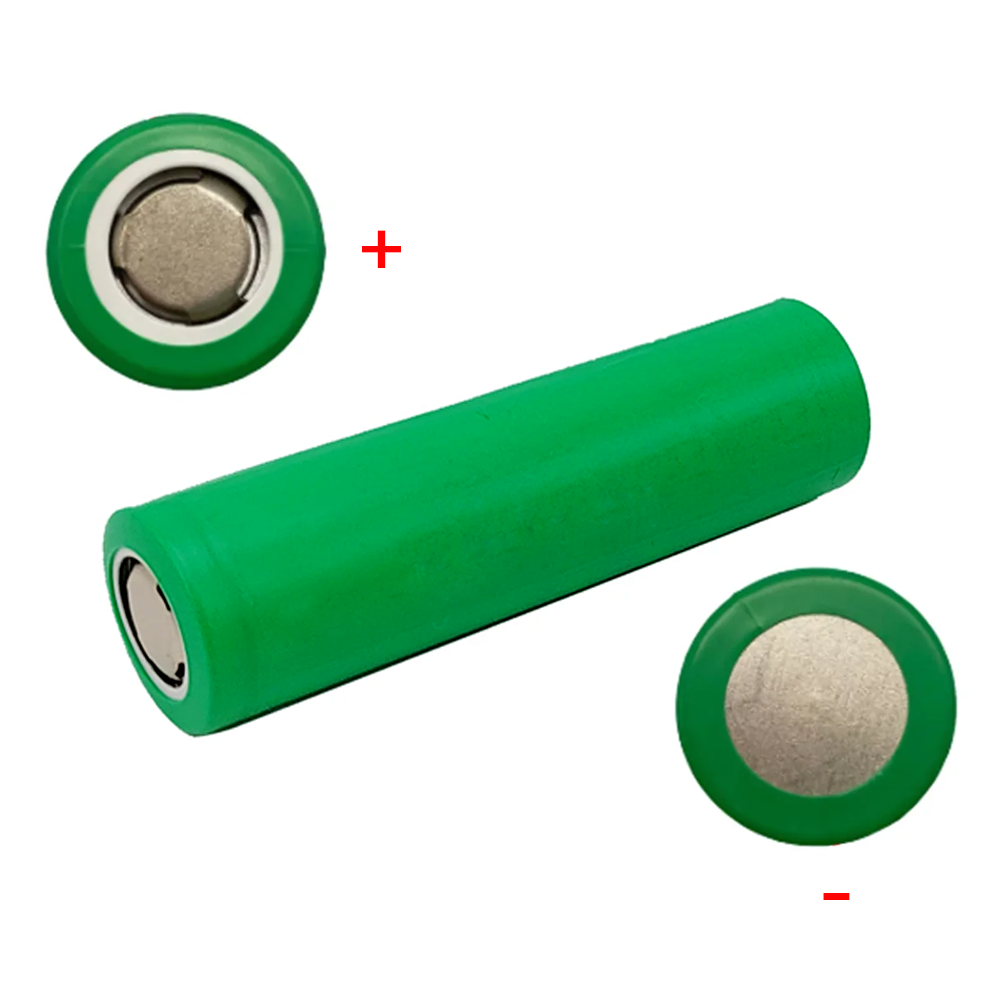 18650 25R 3.7V 2500mAh YENİ Yü - Renewable Energy Technology incelemesi ve fiyatı
