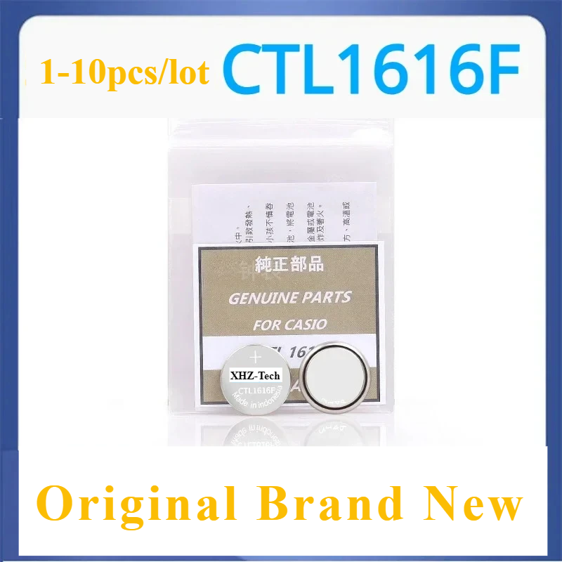 1-10 adet CTL1616F CTL1616 CTL - Renewable Energy Technology incelemesi ve fiyatı