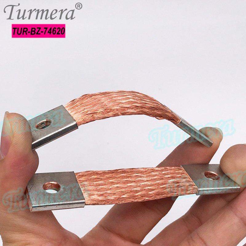Turmera 12V Bara Lifepo4 Pil E - Bus Bar Copper incelemesi ve fiyatı