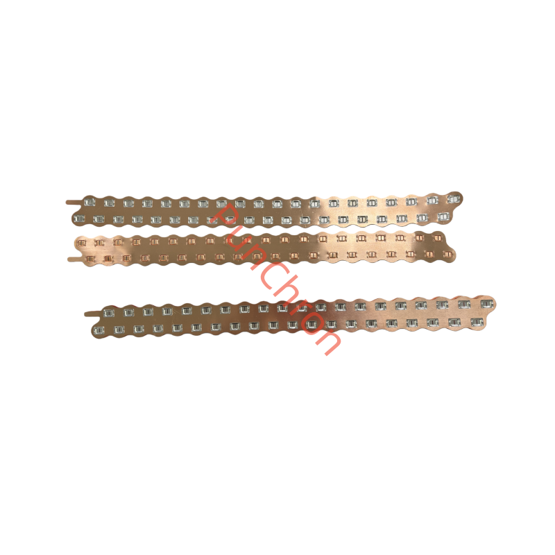 PunChron 21700-2* 20P Bara Pet - Bus Bar Copper incelemesi ve fiyatı