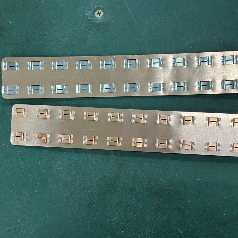 PunChron 21700-2* 20P Bara Pet - Bus Bar Copper incelemesi ve fiyatı