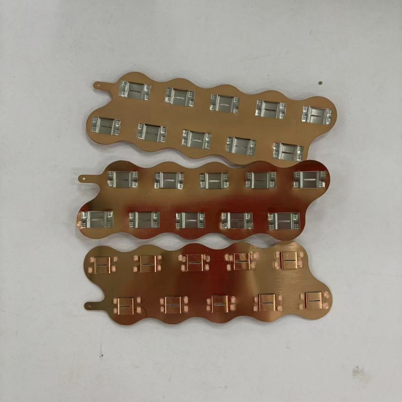PunChron 21700-2* 20P Bara Pet - Bus Bar Copper incelemesi ve fiyatı