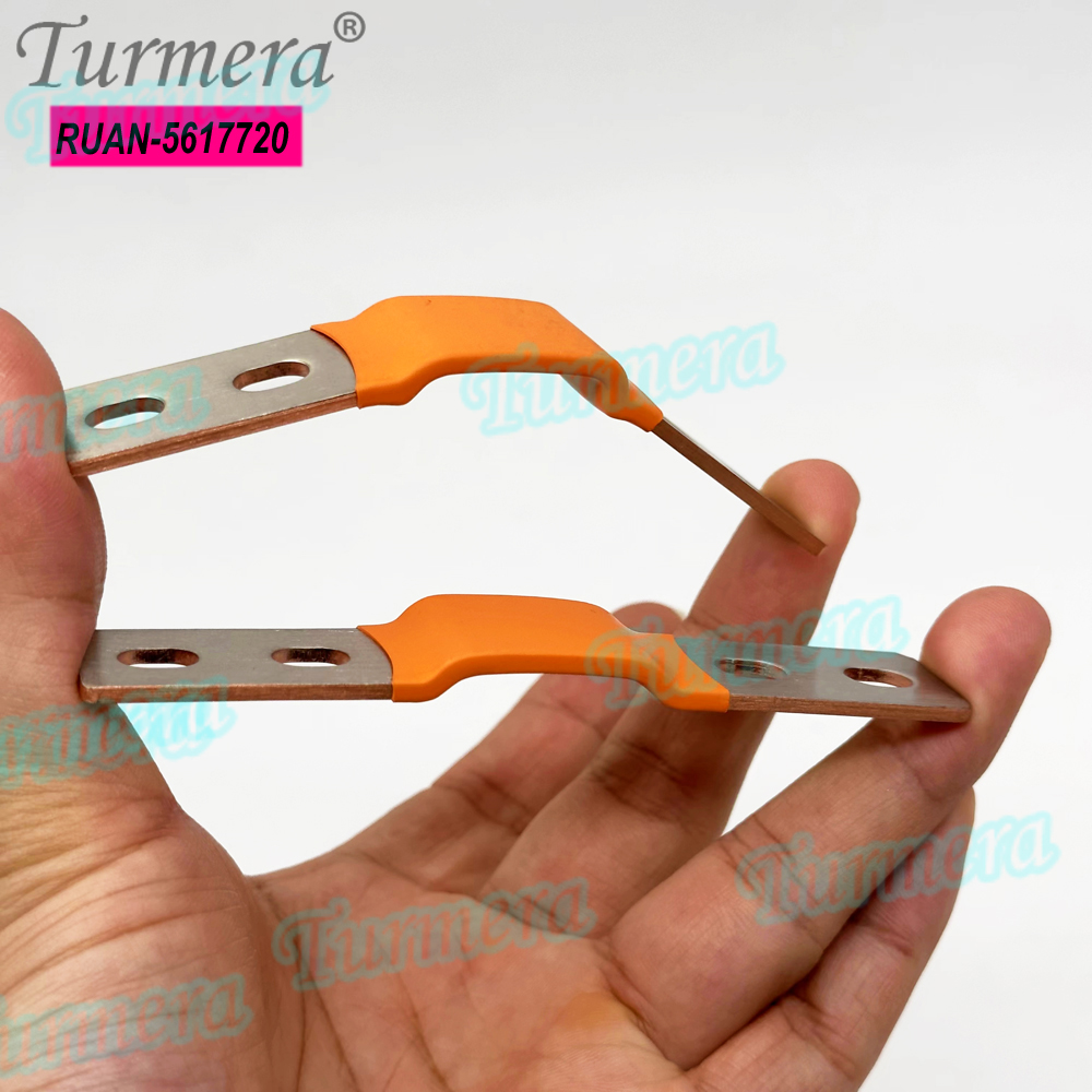 Turmera 12V 24V 48V Esnek Bakı - Bus Bar Copper incelemesi ve fiyatı