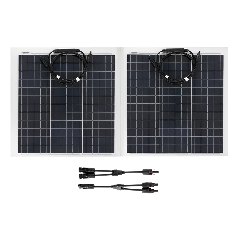 Güneş Paneli 300W 600W Esnek M - Solar Panel Monocrystalline incelemesi ve fiyatı
