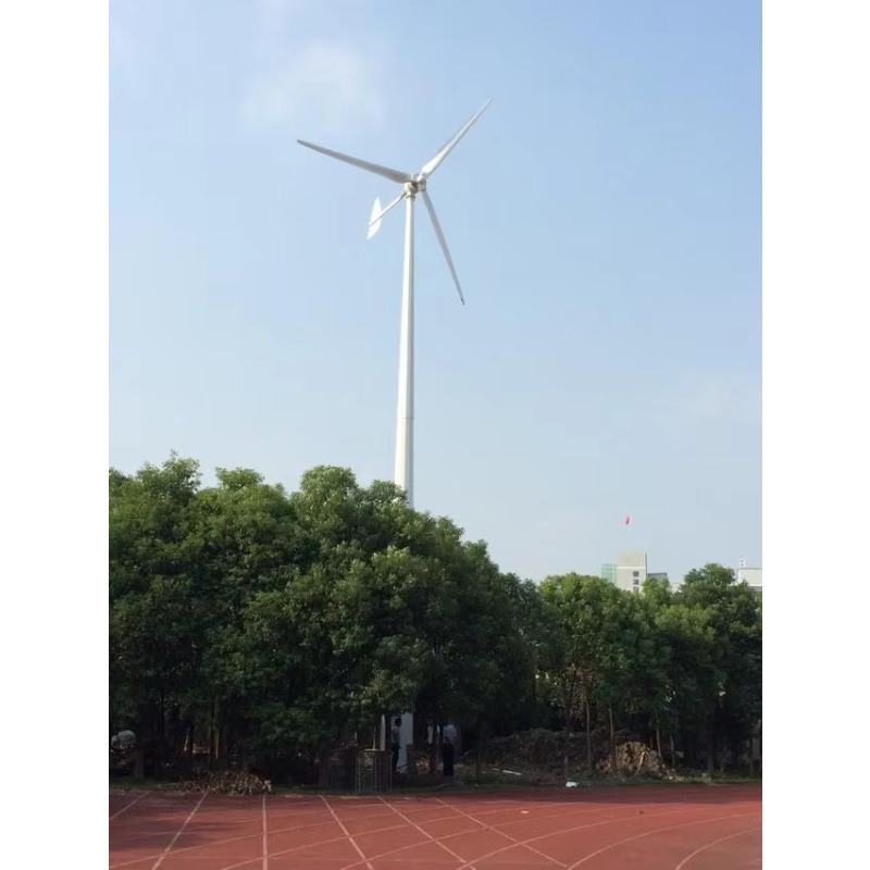 【Çok Satan】Ev Tipi Yatay Rüzga - Wind Turbine Generator incelemesi ve fiyatı