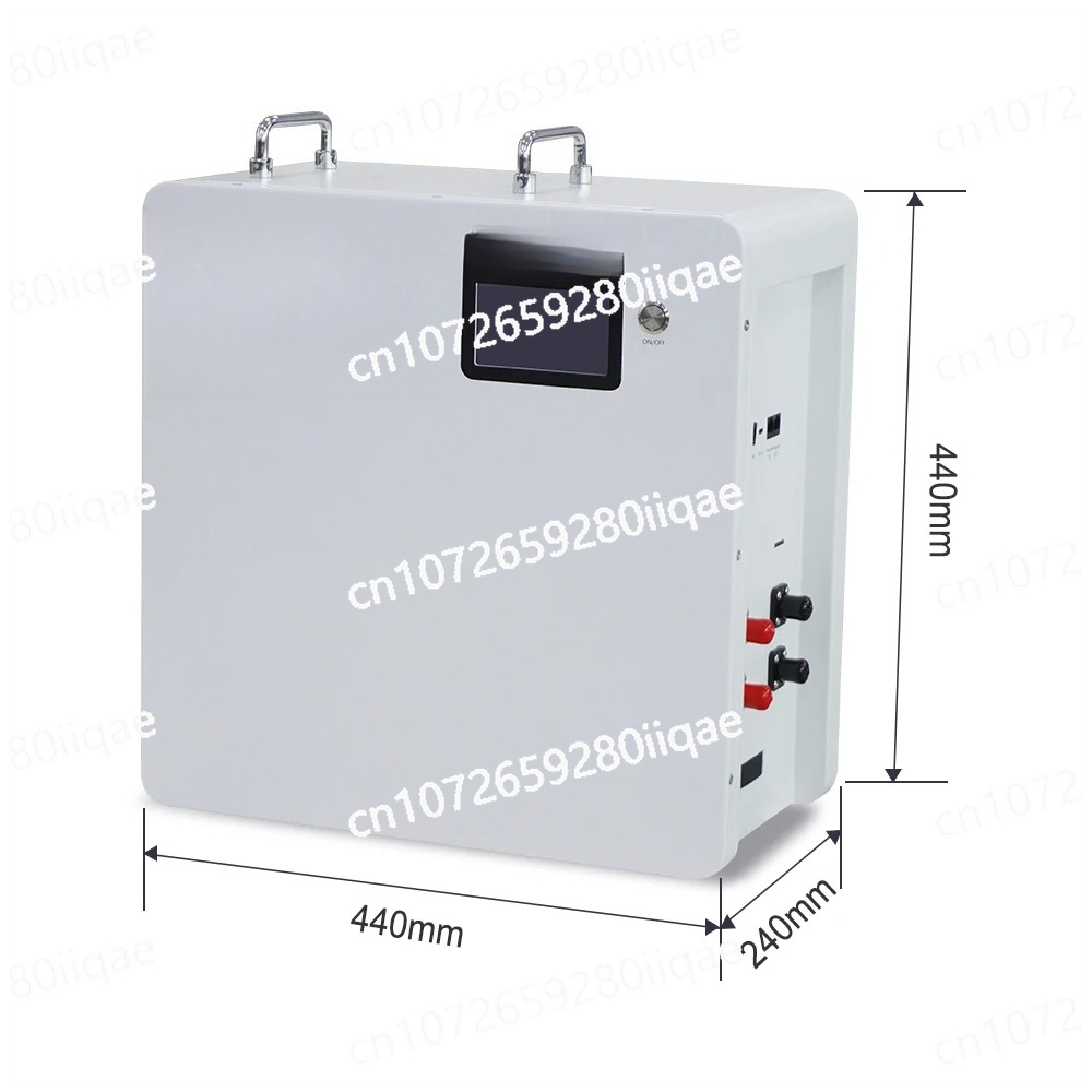 Enersource 5-10kw Duvara Monte - Renewable Energy Use incelemesi ve fiyatı