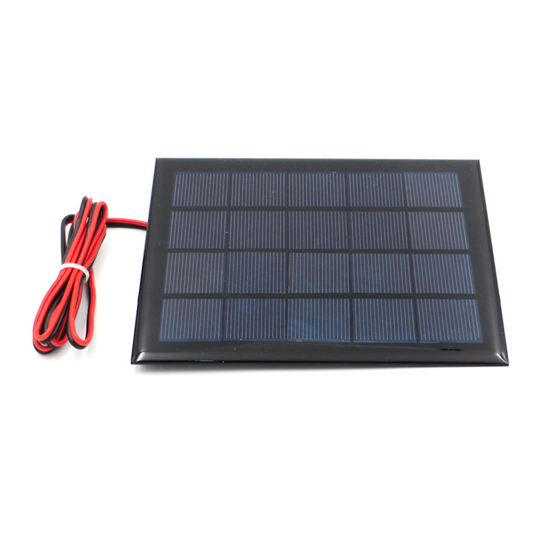 Yüksek Kaliteli Mini Güneş Pan - Solar Panel Monocrystalline incelemesi ve fiyatı