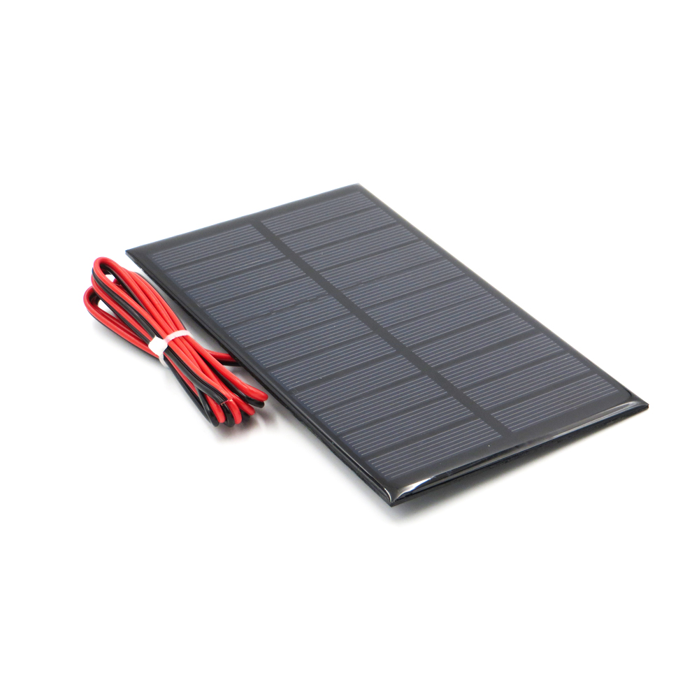 Yüksek Kaliteli Mini Güneş Pan - Solar Panel Monocrystalline incelemesi ve fiyatı