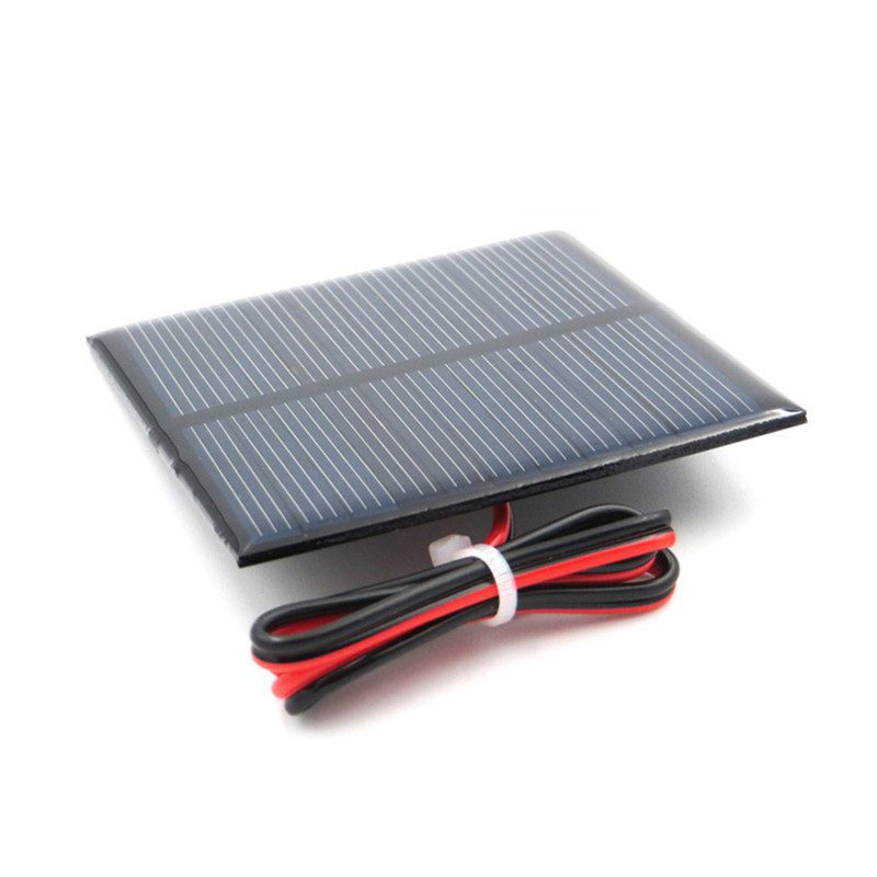 Yüksek Kaliteli Mini Güneş Pan - Solar Panel Monocrystalline incelemesi ve fiyatı