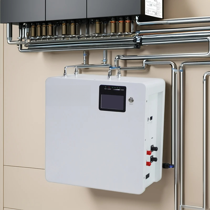 Enersource 5-10kw Duvara Monte - Renewable Energy Use incelemesi ve fiyatı
