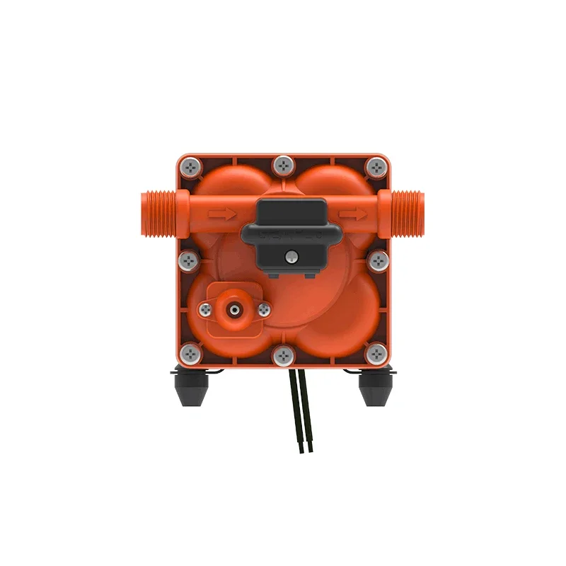 SEAFLO 12V Fırçasız Motorlu Si - Solar Water Pump incelemesi ve fiyatı