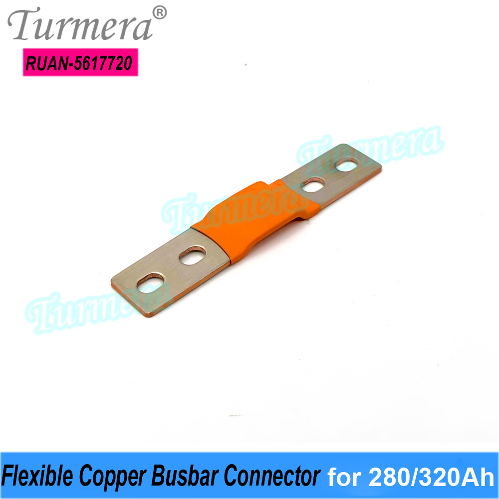 Turmera 12V Lifepo4 Pil Esnek  - Bus Bar Copper incelemesi ve fiyatı