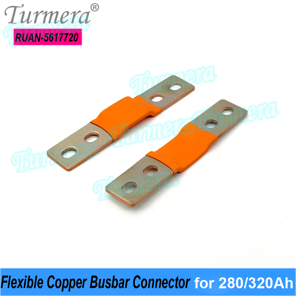 Turmera 12V Lifepo4 Pil Esnek  - Bus Bar Copper incelemesi ve fiyatı
