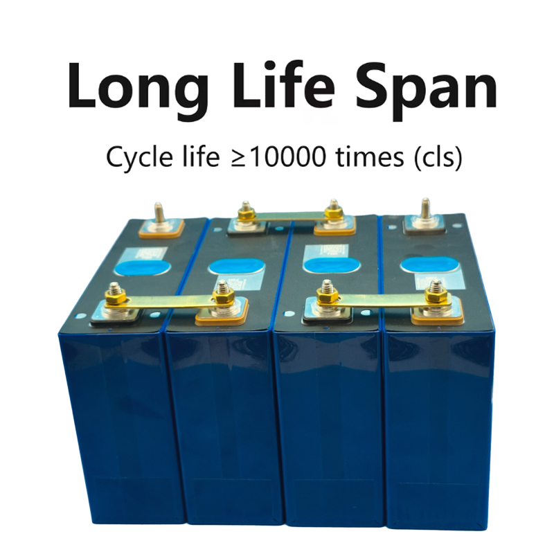 Yeni 3.2V Kapasiteli 320Ah LiF - Renewable Energy Technology incelemesi ve fiyatı
