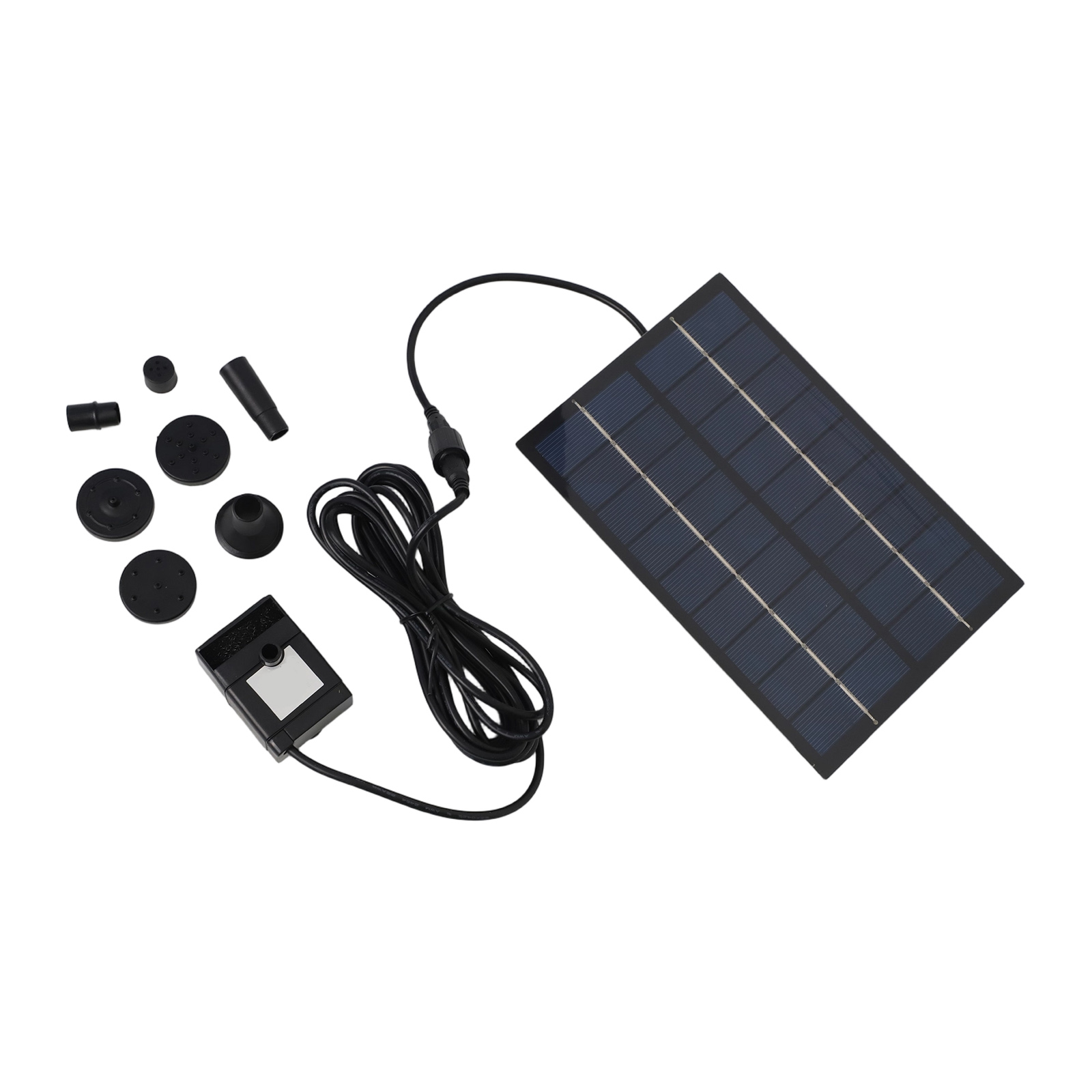 Güneş Enerjili Doğrudan Tahrik - Renewable Energy Use incelemesi ve fiyatı