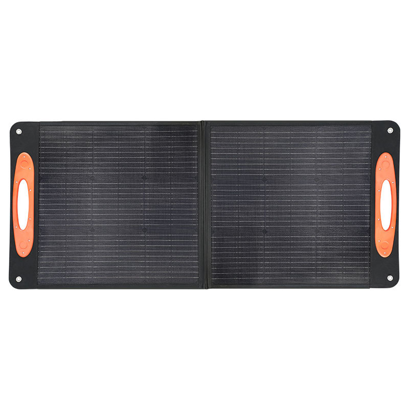 Katlanabilir Güneş Panelleri 2 - Solar Panel Monocrystalline incelemesi ve fiyatı