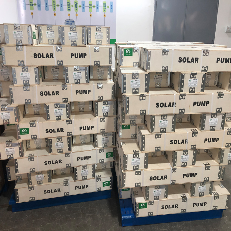 Sulama için Su Pompası Difful  - Solar Water Pump incelemesi ve fiyatı