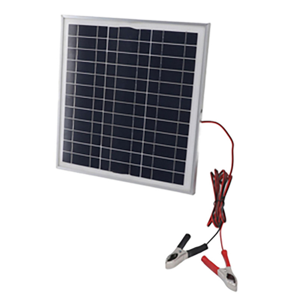 12V Pil için 20W Taşınabilir G - Solar Panel Monocrystalline incelemesi ve fiyatı