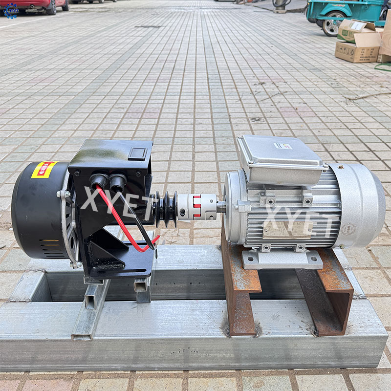 30KW Kalıcı Mıknatıslı Jenerat - Renewable Energy Technology incelemesi ve fiyatı