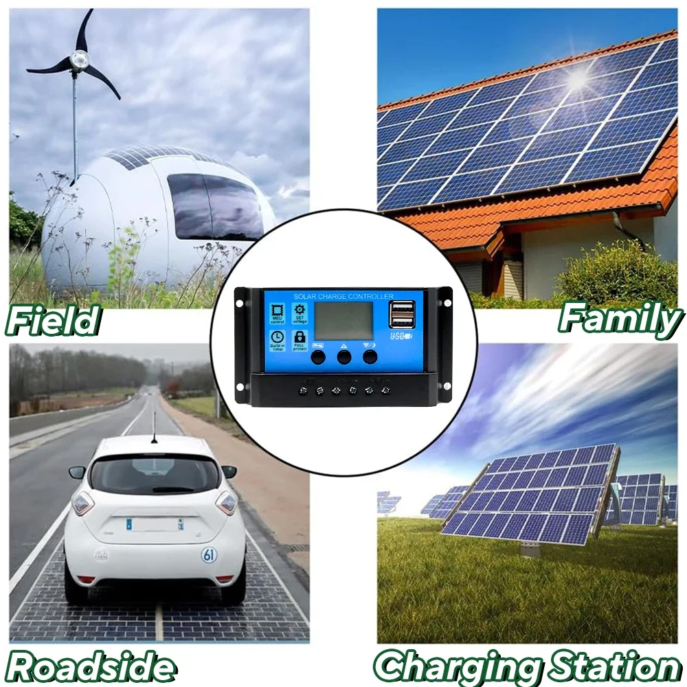 1000W Güneş Paneli Kiti, 12V G - Solar Panel Monocrystalline incelemesi ve fiyatı