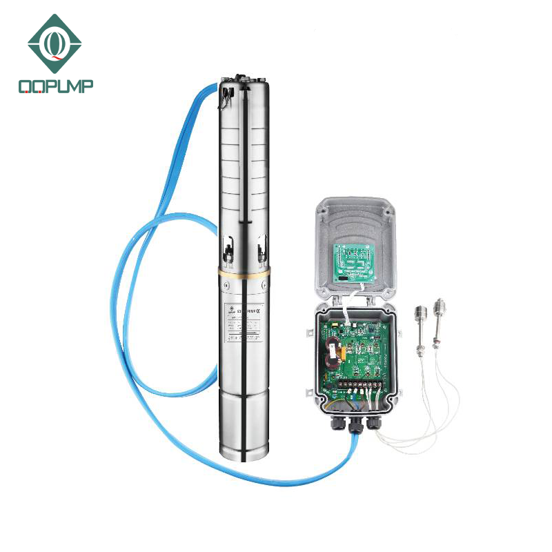 Yüksek Basınçlı Sulama 1.5 Hp  - Solar Water Pump incelemesi ve fiyatı