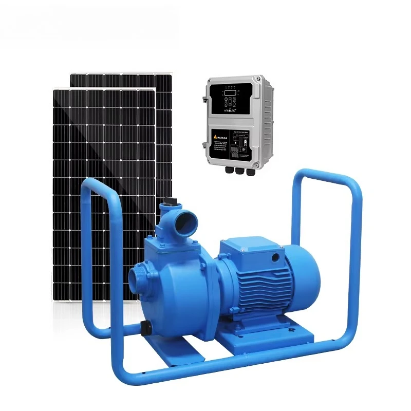 Tarımsal Sulama için 2Hp 28M 1 - Solar Water Pump incelemesi ve fiyatı