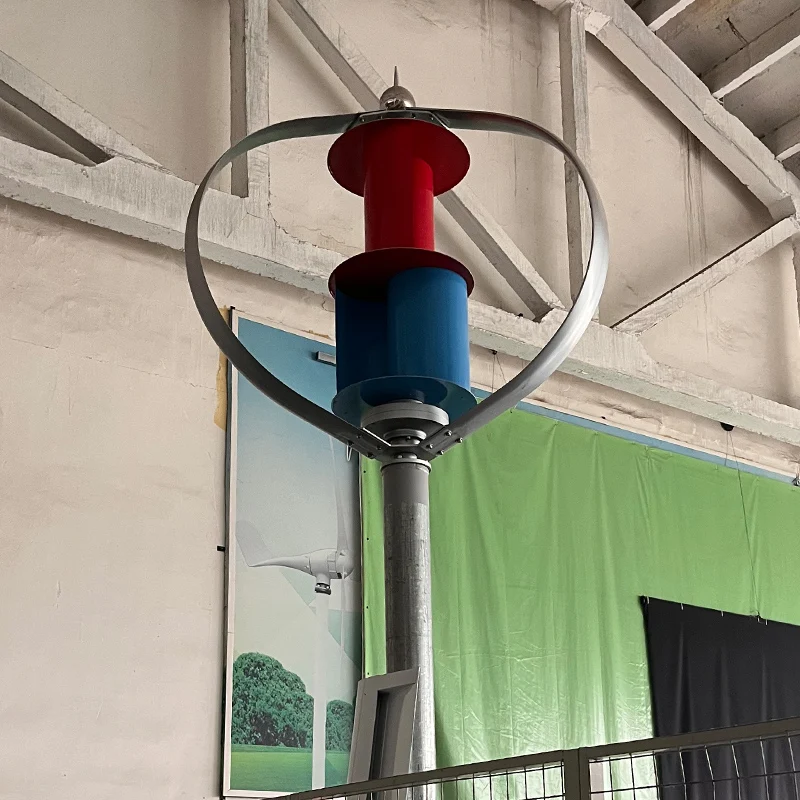 Ev Kullanımı İçin 300W Dikey E - Renewable Energy Use incelemesi ve fiyatı