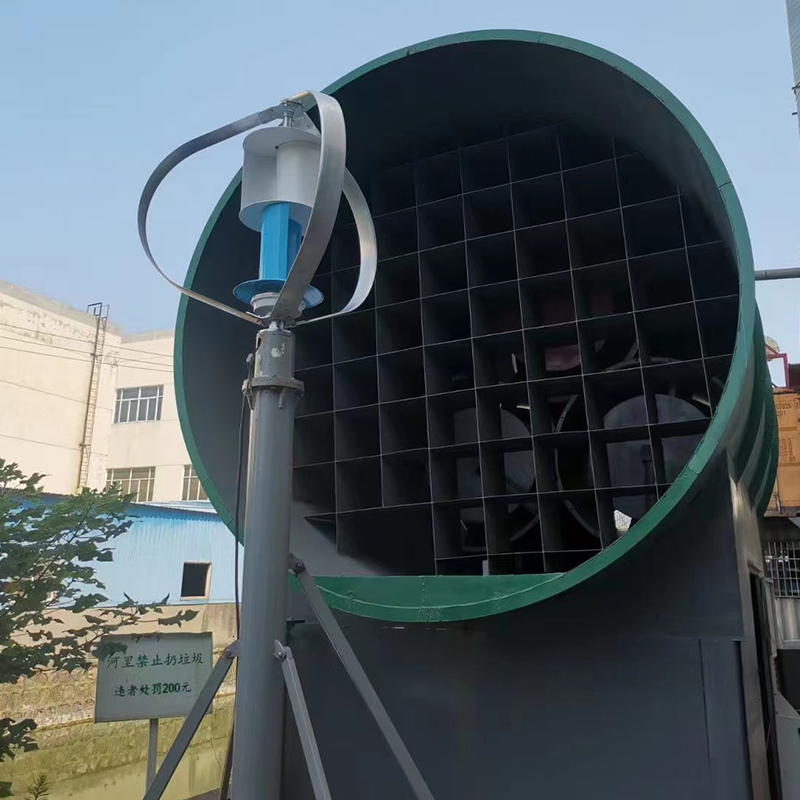 Ev Kullanımı İçin 300W Dikey E - Renewable Energy Use incelemesi ve fiyatı