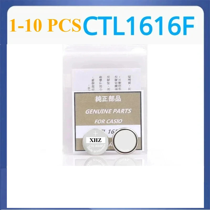 1-10 adet CTL1616F CTL 1616 En - Renewable Energy Technology incelemesi ve fiyatı