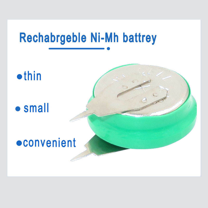 Yeni 1.2V 40mAh Ni-MH şarj edi - Renewable Energy Technology incelemesi ve fiyatı
