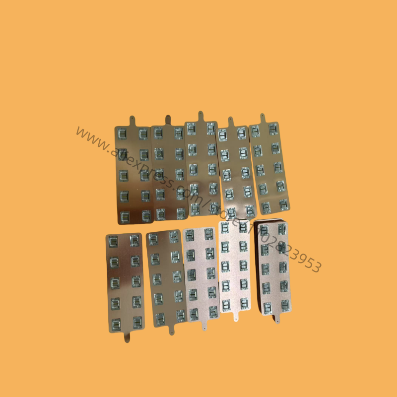 Bakır 0.5mm 21700-2*5p Pil Bak - Bus Bar Copper incelemesi ve fiyatı