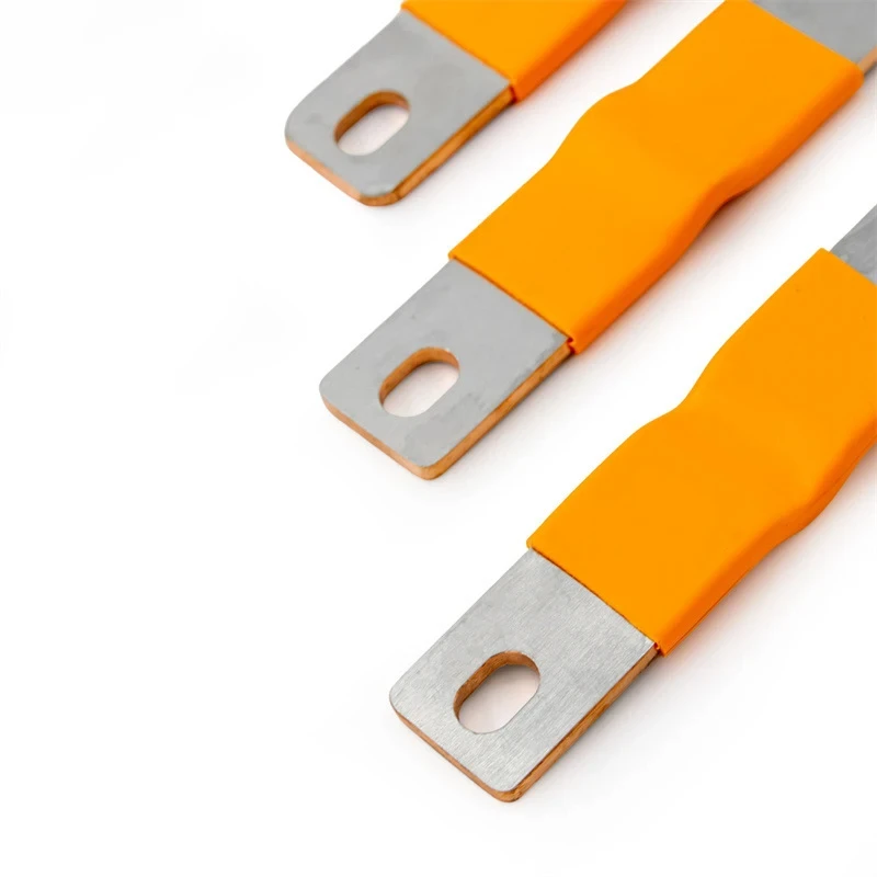 Esnek Bara 200A 300A 56mm 74mm - Bus Bar Copper incelemesi ve fiyatı