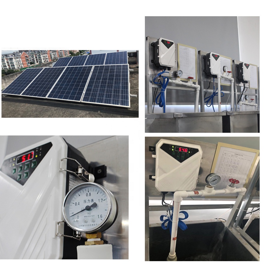 1hp Güneş Enerjili Su Pompası  - Solar Water Pump incelemesi ve fiyatı