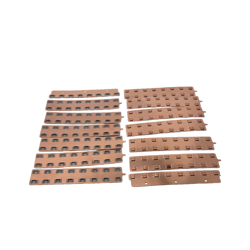 21700-13S8P E-bisiklet Lityum  - Bus Bar Copper incelemesi ve fiyatı