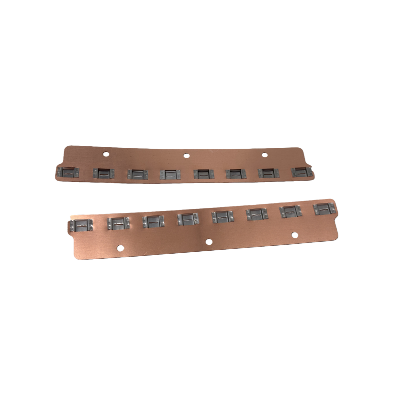 21700-13S8P E-bisiklet Lityum  - Bus Bar Copper incelemesi ve fiyatı