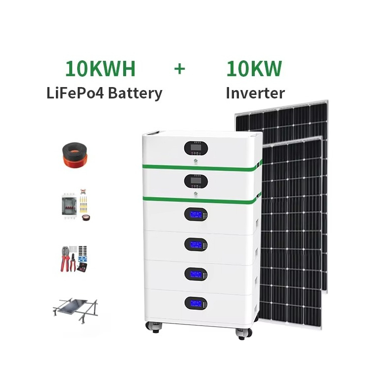 5Kw-20Kw Yenilenebilir Güneş E - Renewable Energy Use incelemesi ve fiyatı